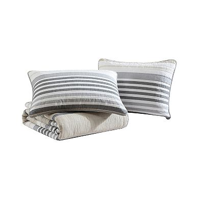 Nautica Dover Quilt Set