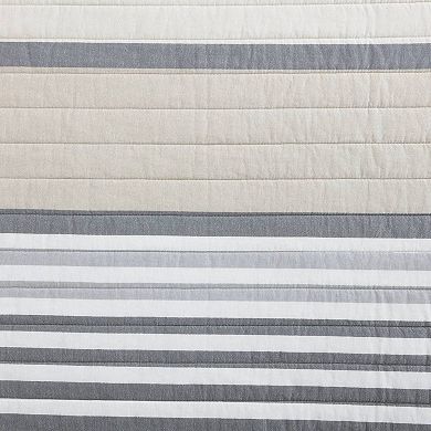 Nautica Dover Quilt Set