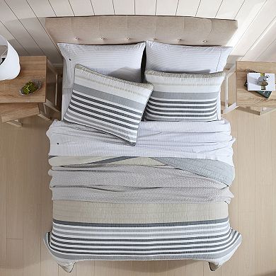 Nautica Dover Quilt Set