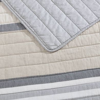 Nautica Dover Quilt Set