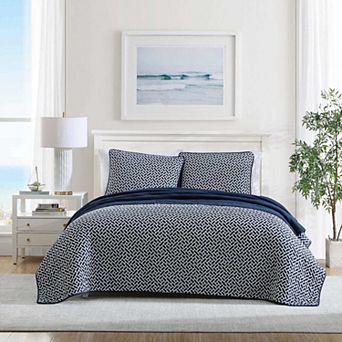 Nautica Lockridge Quilt Set