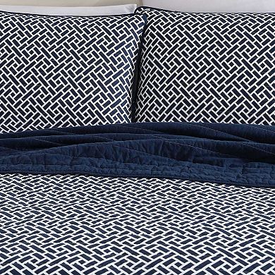 Nautica Lockridge Quilt Set