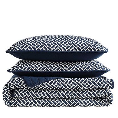 Nautica Lockridge Quilt Set