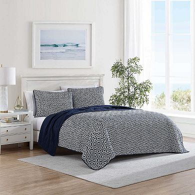 Nautica Lockridge Quilt Set