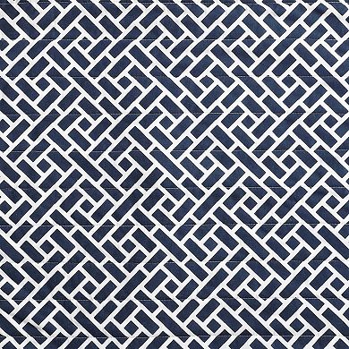 Nautica Lockridge Quilt Set