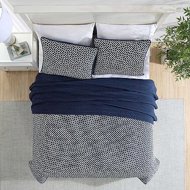 Nautica Lockridge Quilt Set