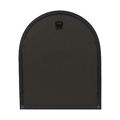 Belle Maison 8" x 10" Arch Portrait Frame Wall Decor