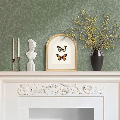 Belle Maison 13" x 16" Arch Portrait Frame