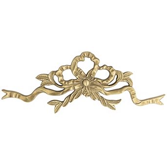 Belle Maison Bow Wall Decor