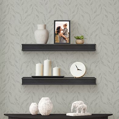 Belle Maison Rope Design 4" x 6" Photo Frame