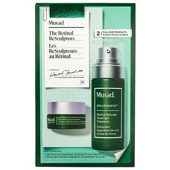 Murad Retinal Resculptors Kit