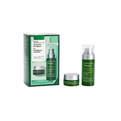 Retinal Resculptors Kit