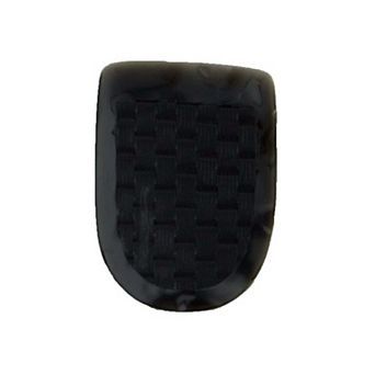 Shoe Solution Gel Heel Cushions