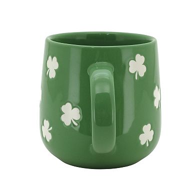 Celebrate Together™ St. Patrick's Day Clover Mug