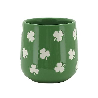 Celebrate Together™ St. Patrick's Day Clover Mug