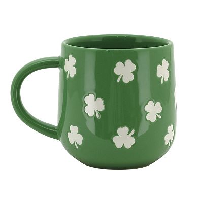 Celebrate Together™ St. Patrick's Day Clover Mug