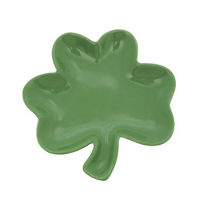 Celebrate Together™ St. Patrick's Day Shamrock Spoon Rest