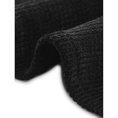 Corduroy Shirts for Women's Button Down Long Sleeve Casual Jacket