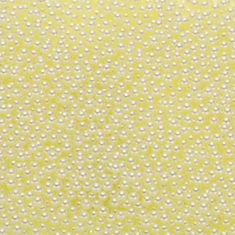 5000 pc Faux Pearl for Vase Filler, 4mm No Hole ABS Round Pearls for Crafting, Jewelry Making