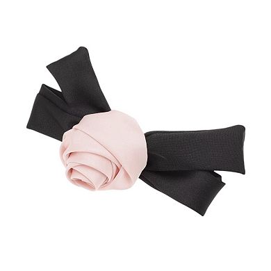 Fashion Flowers Hair Clip 1 Pc