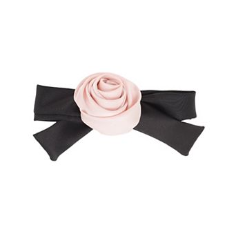 Fashion Flowers Hair Clip 1 pc