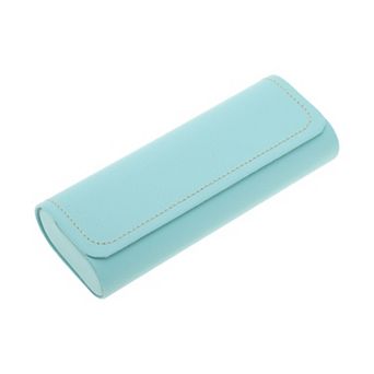 Solid EyeGlasses Case Portable Eyeglasses Storage 1 pc