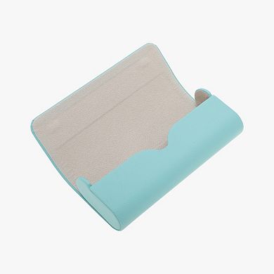 Solid EyeGlasses Case Portable Eyeglasses Storage 1 Pc