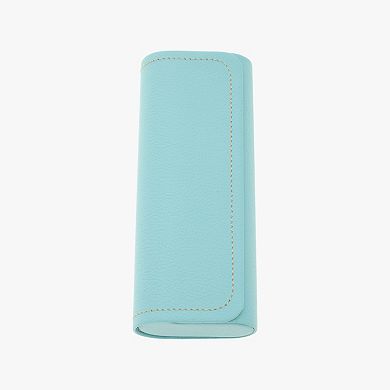 Solid EyeGlasses Case Portable Eyeglasses Storage 1 Pc