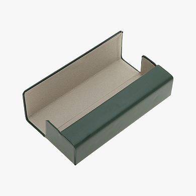 Simple Cartoon EyeGlasses Case Portable Eyeglasses Storage 1 Pc