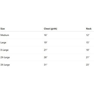 Midlee Retro Abstract Dog Sweater