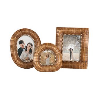 Rahfy Tabletop Picture Frame Set