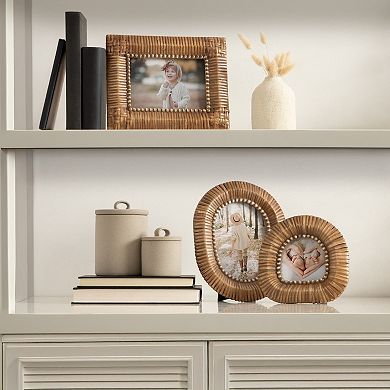 Rahfy Tabletop Picture Frame Set