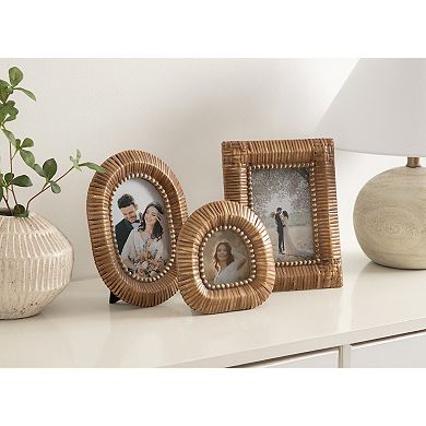 Rahfy Tabletop Picture Frame Set