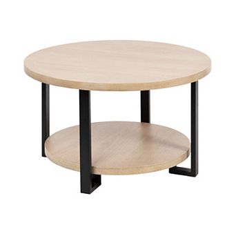 Hendricks Coffee Table