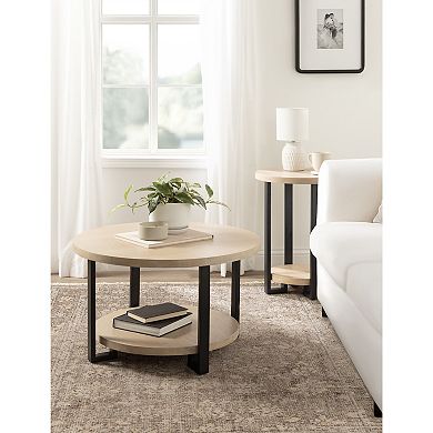 Hendricks Coffee Table