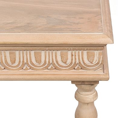 Patresa Rectangle Coffee Table