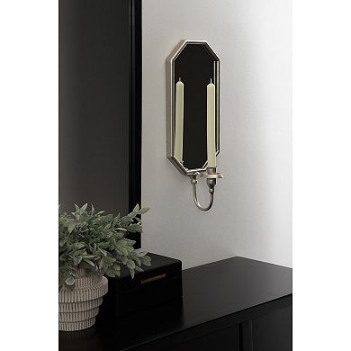 Wardelle Candle Wall Sconce