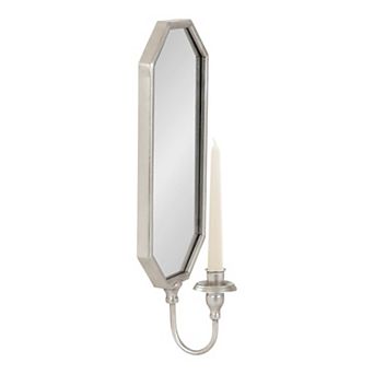 Wardelle Candle Wall Sconce