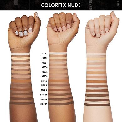 Colorfix - Multi-Use Eye, Cheek & Lip Waterproof Liquid Pigment