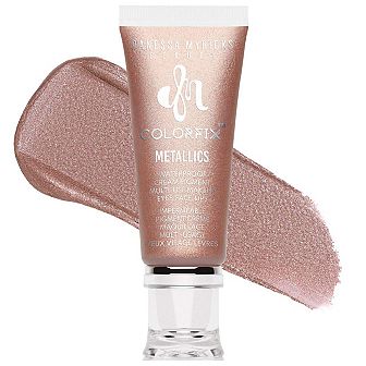Danessa Myricks Beauty Colorfix - Multi-Use Eye, Cheek & Lip Waterproof Liquid Pigment