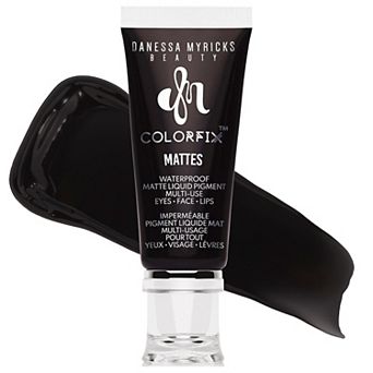 Danessa Myricks Beauty Colorfix - Multi-Use Eye, Cheek & Lip Waterproof Liquid Pigment