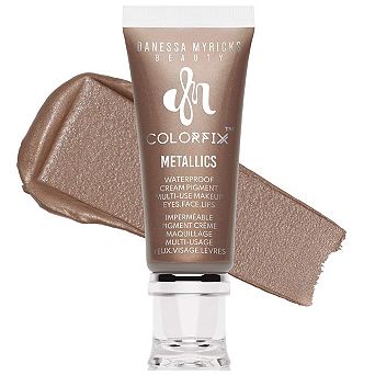 Danessa Myricks Beauty Colorfix - Multi-Use Eye, Cheek & Lip Waterproof Liquid Pigment