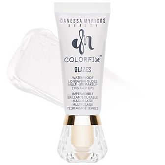 Danessa Myricks Beauty Colorfix - Multi-Use Eye, Cheek & Lip Waterproof Liquid Pigment