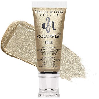 Danessa Myricks Beauty Colorfix - Multi-Use Eye, Cheek & Lip Waterproof Liquid Pigment