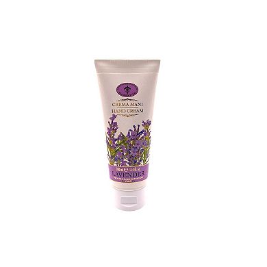 Discover Europe - Made in Italy 3-pc. Lavender Hand Cream Set