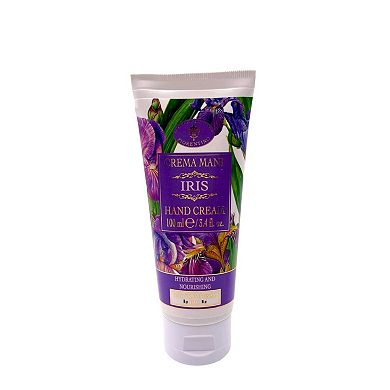 Discover Europe - Made in Italy Hydrating Hand Creams 3-pk.