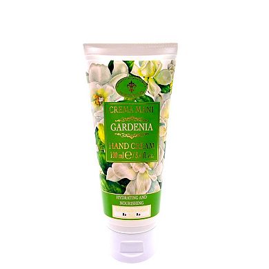 Discover Europe - Made in Italy Hydrating Hand Creams 3-pk.