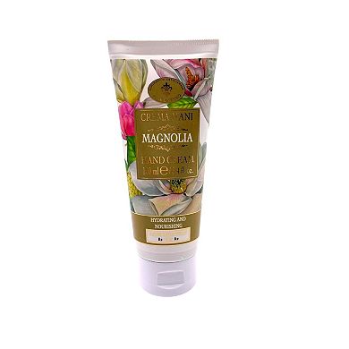 Discover Europe - Made in Italy Hydrating Hand Creams 3-pk.