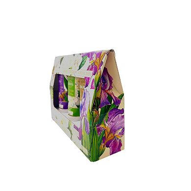 Discover Europe - Made in Italy Hydrating Hand Creams 3-pk.