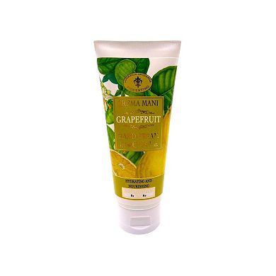 Discover Europe - Made in Italy Hydrating Hand Creams 3-pk.